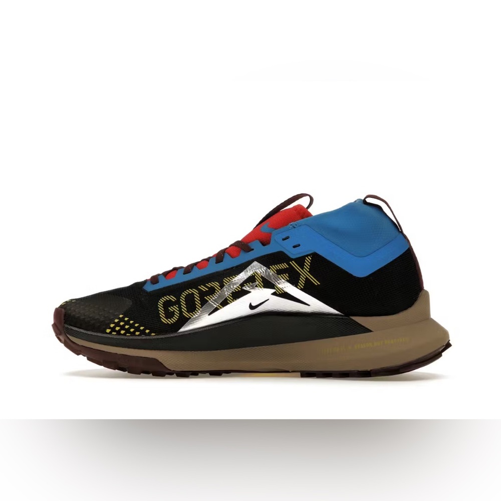 Nike Pegasus Trail 4 Goretex Trail Runner